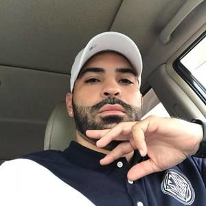 Meet your Posher, Markito